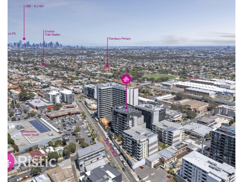 303/35 Plenty Road, Preston VIC 3072