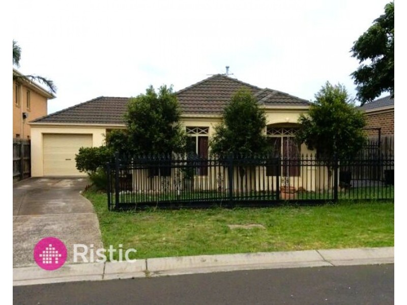 3 Darlington Court, Roxburgh Park VIC 3064