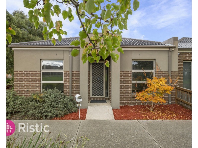 16 Wilhelmina Walk, Epping VIC 3076
