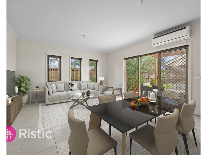 16 Wilhelmina Walk, Epping VIC 3076