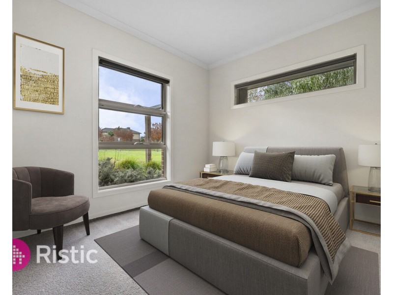 16 Wilhelmina Walk, Epping VIC 3076
