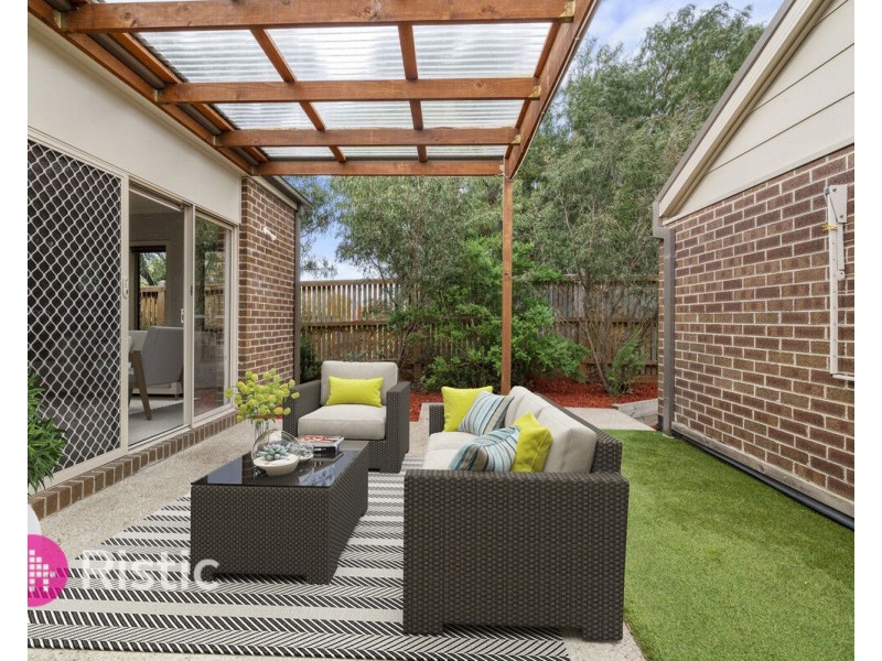 16 Wilhelmina Walk, Epping VIC 3076