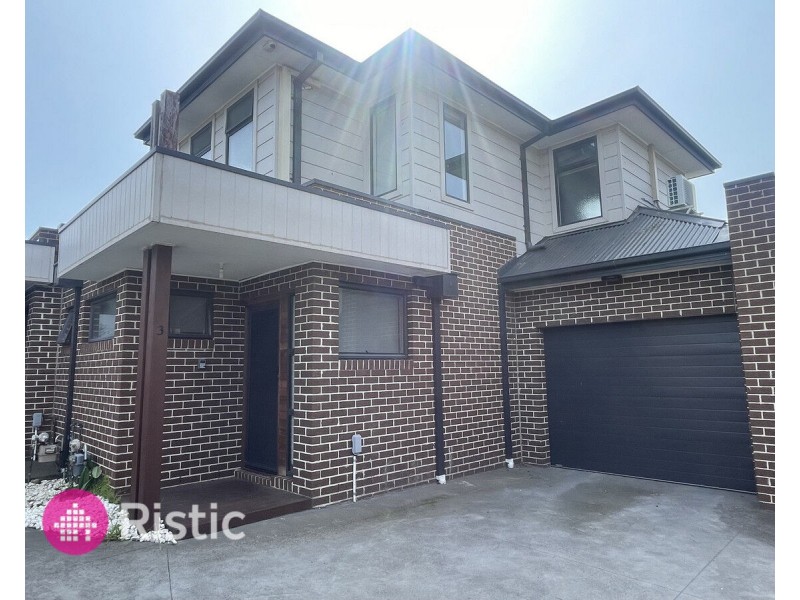3/56 Richards Street, Lalor VIC 3075