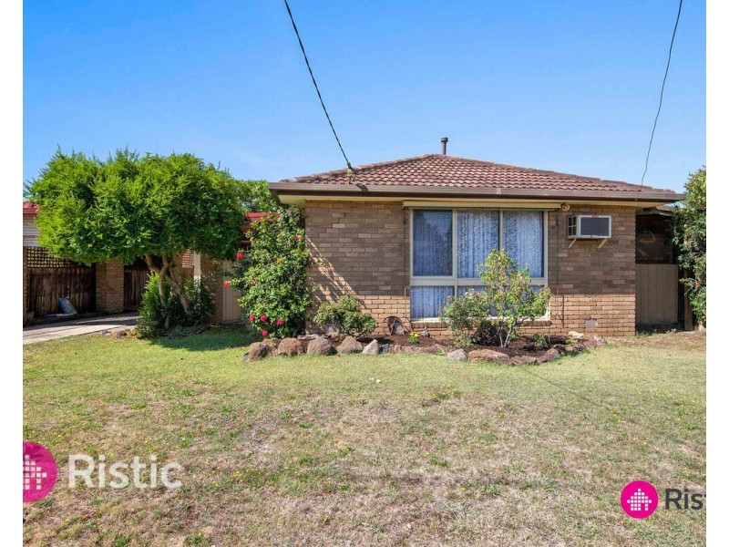 35 McDonalds Road, Epping VIC 3076