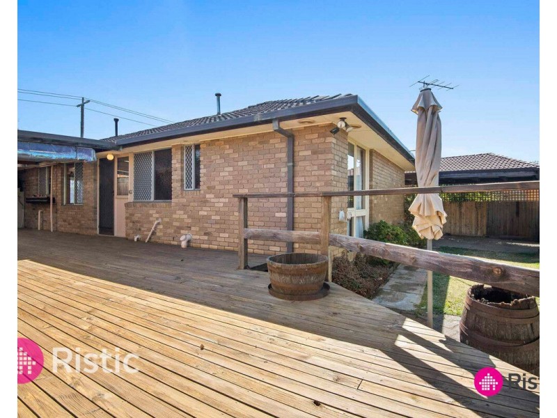 35 McDonalds Road, Epping VIC 3076