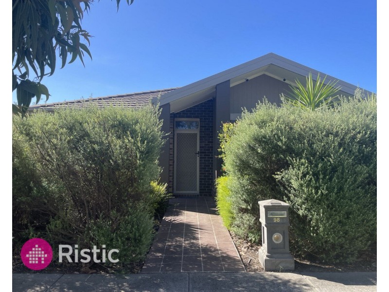 98 Everard Road, Mernda VIC 3754