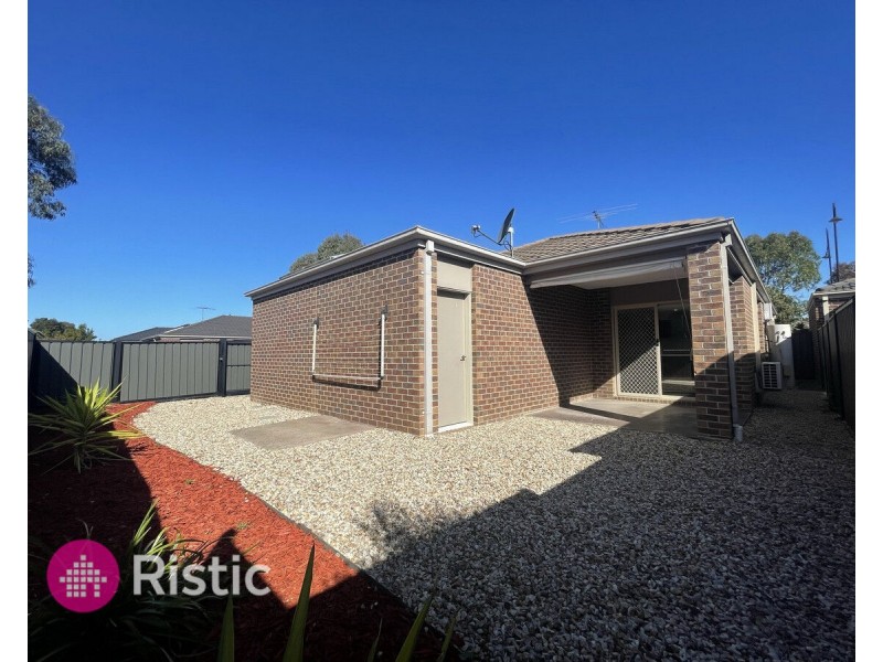 98 Everard Road, Mernda VIC 3754