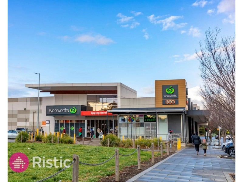 4 Pittard Walk, Epping VIC 3076