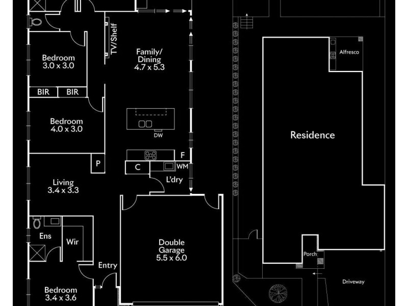 1 Plantation Avenue, Mernda VIC 3754