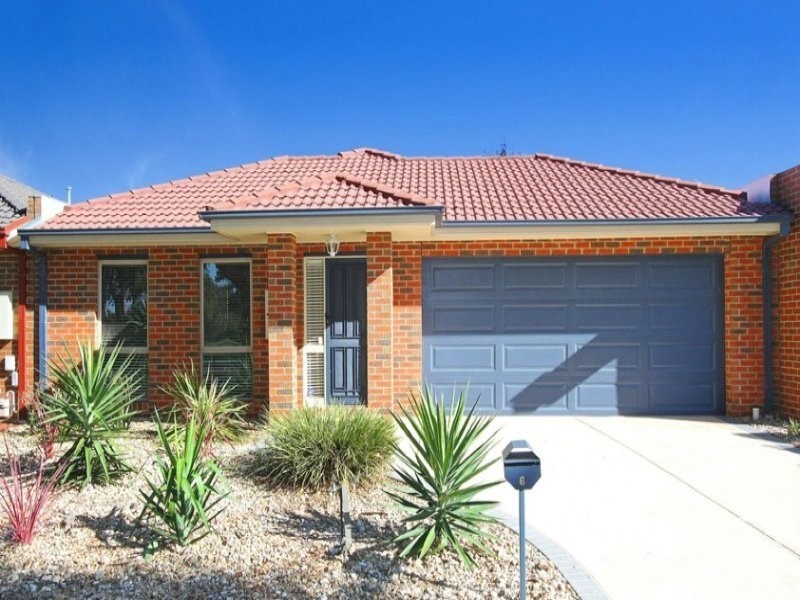 6 Wonga Mews, South Morang VIC 3752