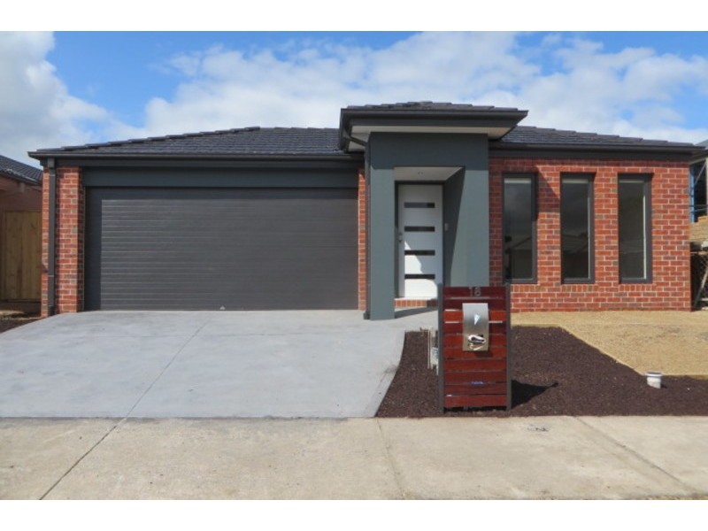 18 Hatfield Drive, Mernda VIC 3754