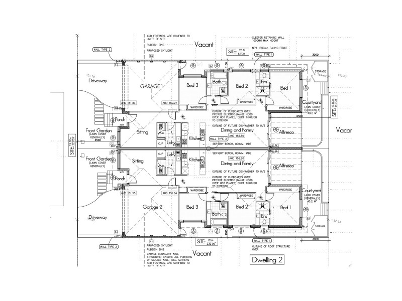 19 Bracken Way, South Morang VIC 3752 Floorplan