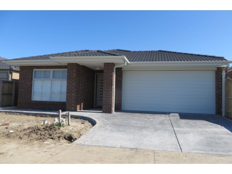 48 Beresford Road, Wollert VIC 3750