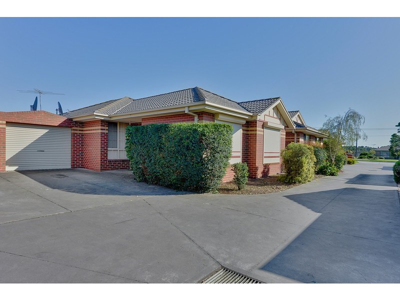 6/7 Houston Street, Epping VIC 3076