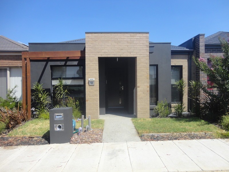 12 Prism Walk, Epping VIC 3076