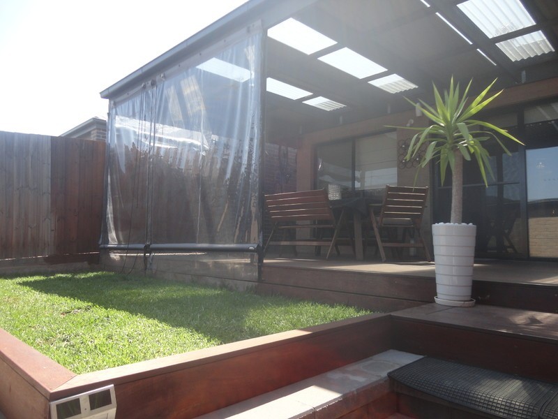 12 Prism Walk, Epping VIC 3076