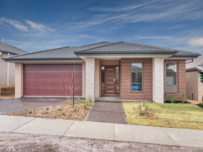 29 Muir Way, Mernda VIC 3754