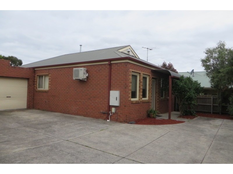 3/808 Plenty Road, South Morang VIC 3752