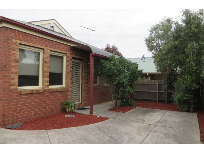 3/808 Plenty Road, South Morang VIC 3752