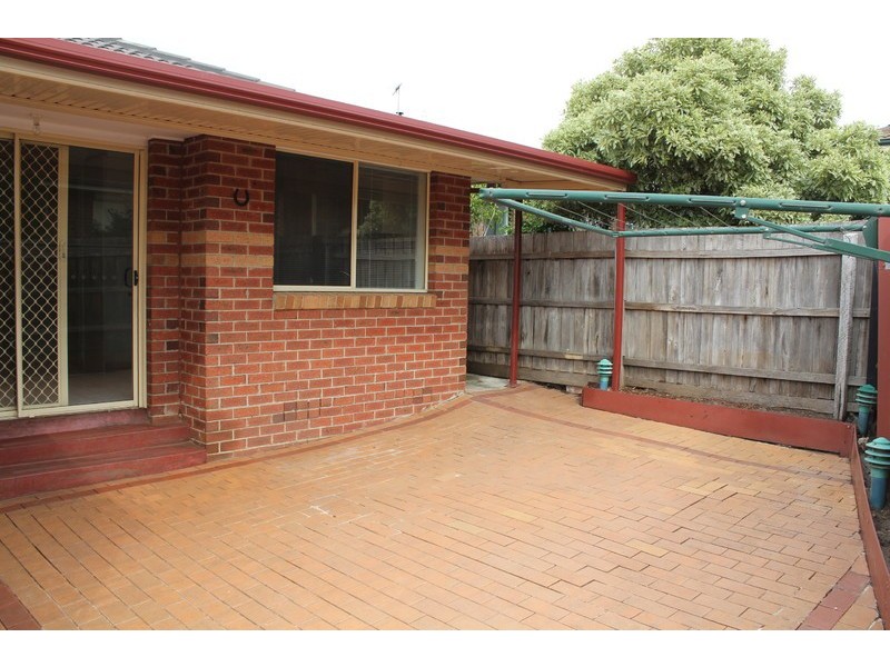45a Manning Clark Road, Mill Park VIC 3082