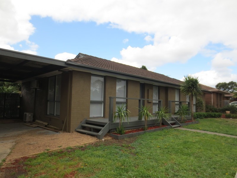 2 Kilborn Court, Mill Park VIC 3082