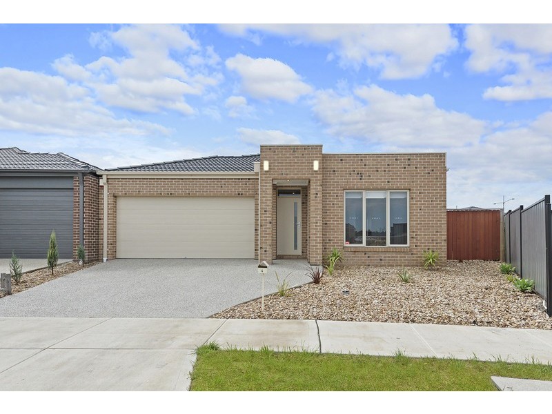 4 Tindales Road, Wollert VIC 3750