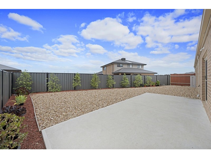 4 Tindales Road, Wollert VIC 3750