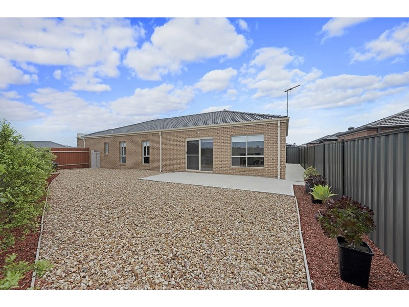 4 Tindales Road, Wollert VIC 3750