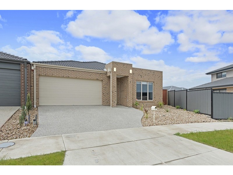 4 Tindales Road, Wollert VIC 3750