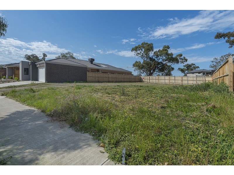 Lot 5, 46 Elation Boulevard, Doreen VIC 3754