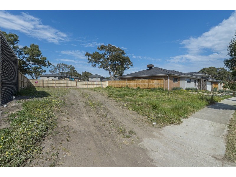 Lot 5, 46 Elation Boulevard, Doreen VIC 3754