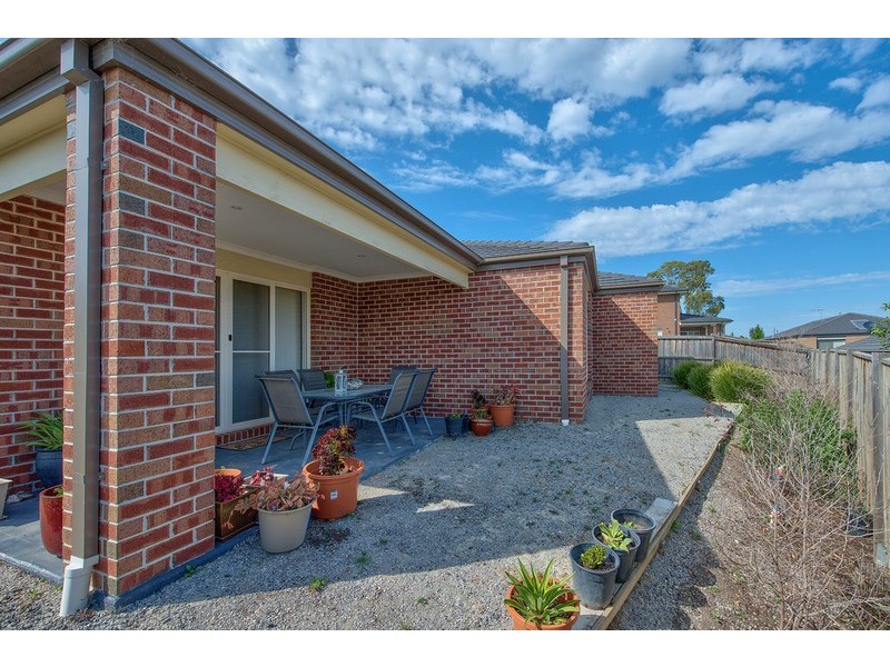 3 Woodridge Crescent, Doreen VIC 3754
