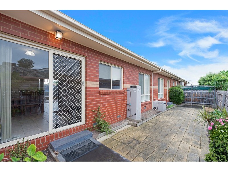 3/236 Lower Plenty Road, Rosanna VIC 3084
