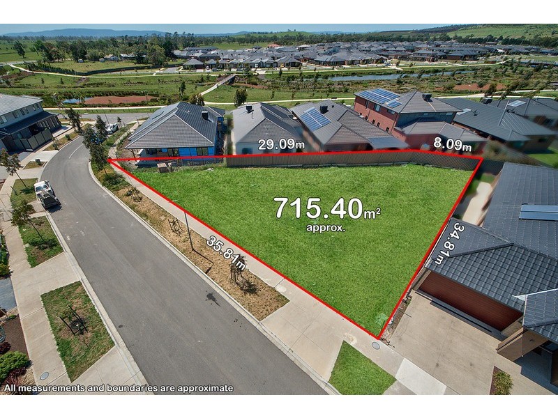 6 Dawson Road, Wollert VIC 3750