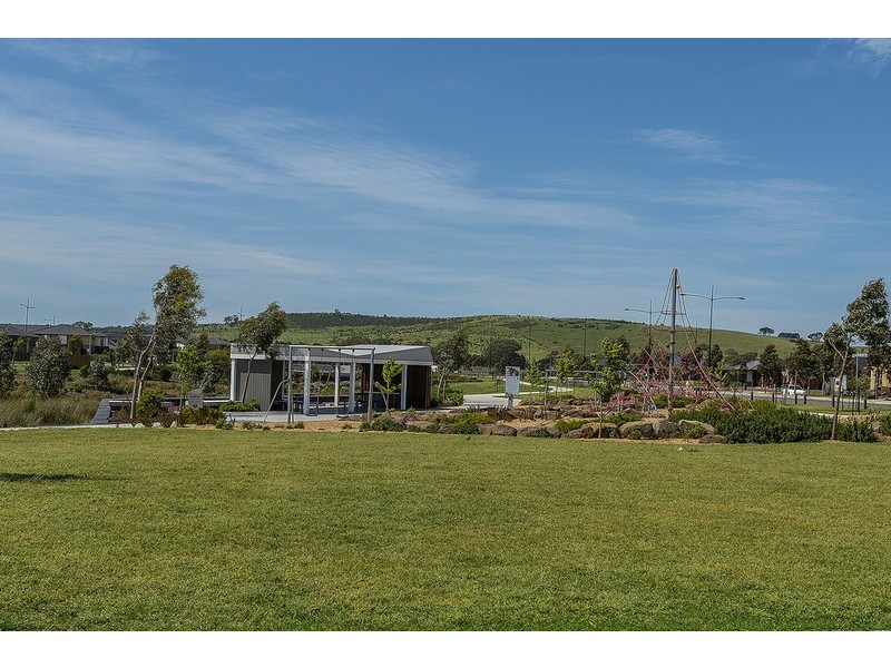6 Dawson Road, Wollert VIC 3750