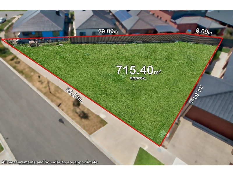 6 Dawson Road, Wollert VIC 3750
