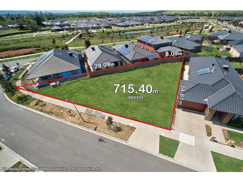 6 Dawson Road, Wollert VIC 3750