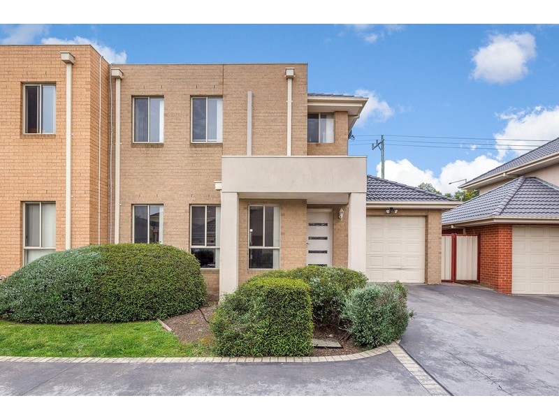 10/45 Ancona Drive, Mill Park VIC 3082
