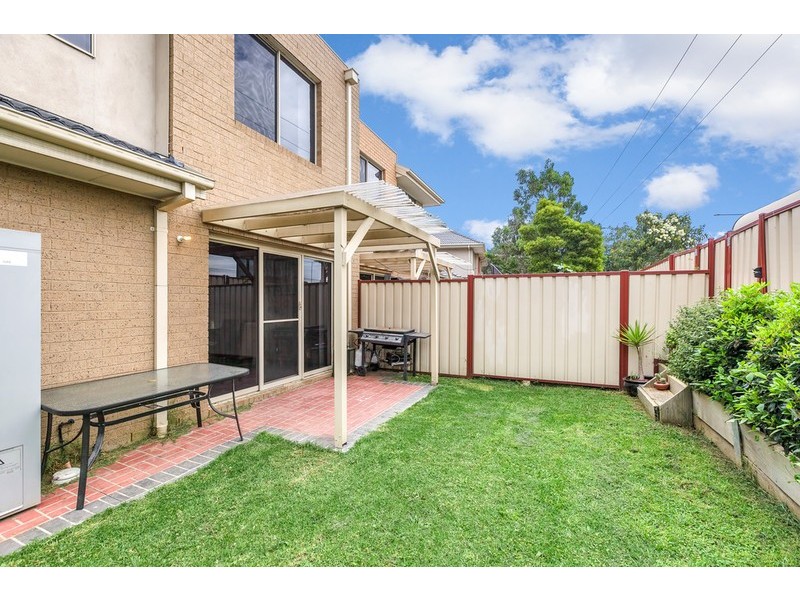 10/45 Ancona Drive, Mill Park VIC 3082