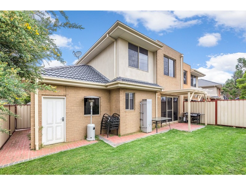 10/45 Ancona Drive, Mill Park VIC 3082