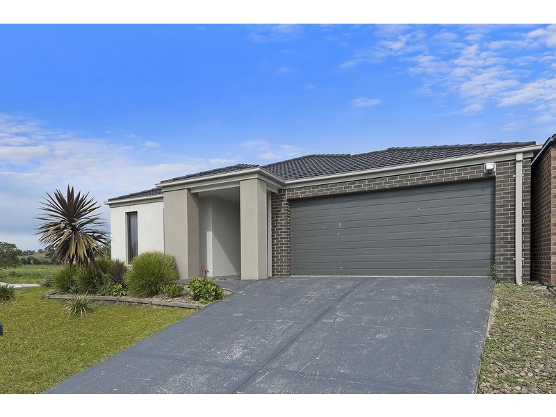 16 Pomaderris Drive, Mernda VIC 3754