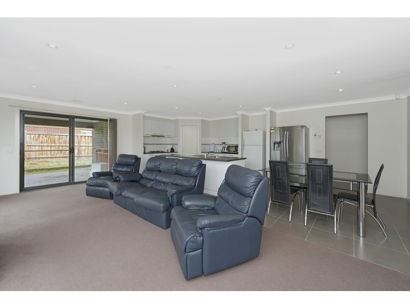 16 Pomaderris Drive, Mernda VIC 3754