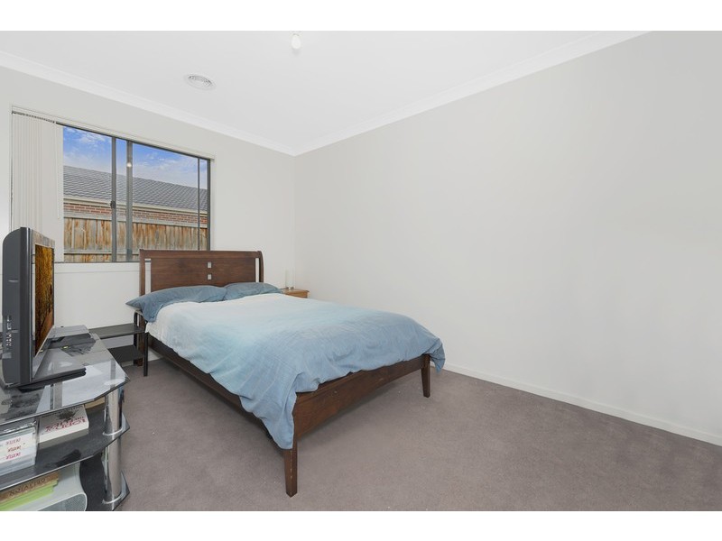 16 Pomaderris Drive, Mernda VIC 3754