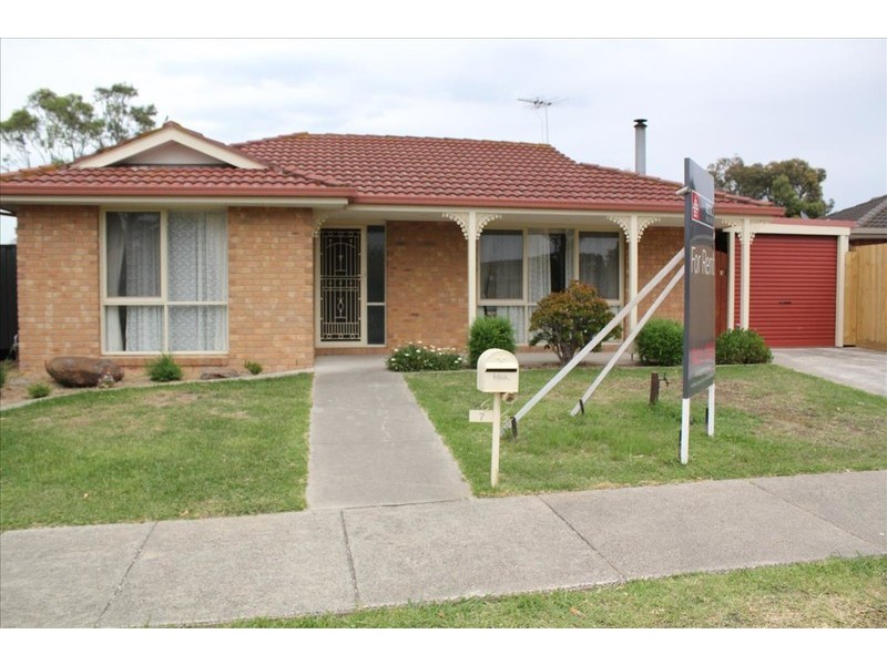 7 Burridge Close, Mill Park VIC 3082