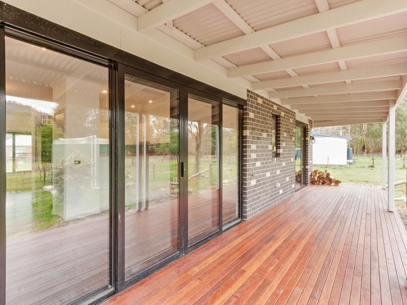 35-37 Creekside Drive, Flowerdale VIC 3717