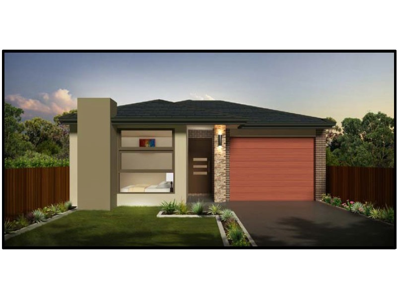 Lot 2308 Belloza Way, Mernda VIC 3754
