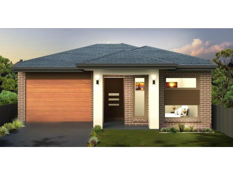 Lot 2306 Belloza Way, Mernda VIC 3754