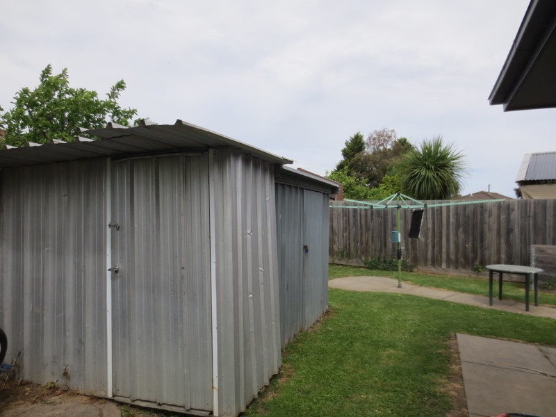 7 Wallace Place, Mill Park VIC 3082