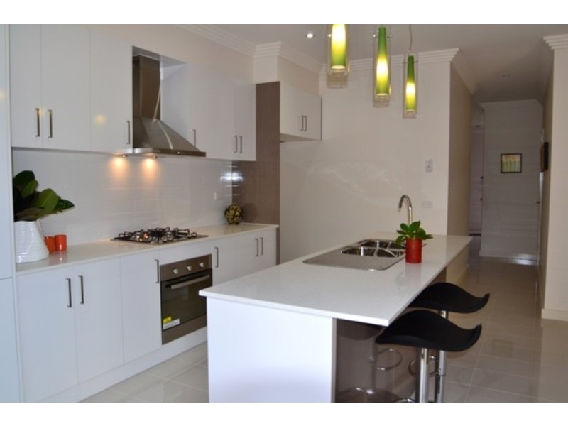 Lot 31 Snapdragon Street, South Morang VIC 3752