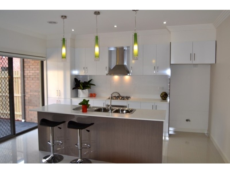 Lot 31 Snapdragon Street, South Morang VIC 3752